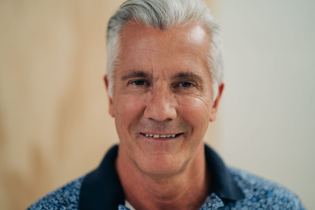 portrait